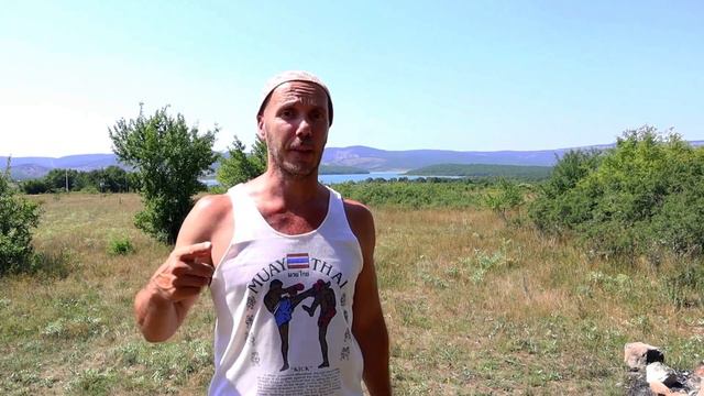 «Обрести себя»Упражнение от Шавката смотреть онлайн