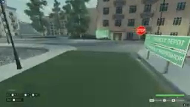 Мини обзор игры Blackhawk Rescue Mission 5 Роблокс Roblox смотреть онлайн