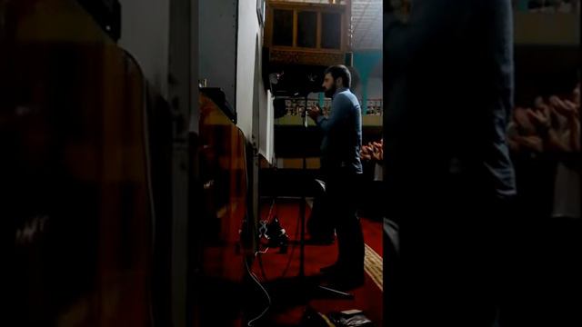 Ахмад аль Анчихи Витр намаз в Агвалях смотреть онлайн