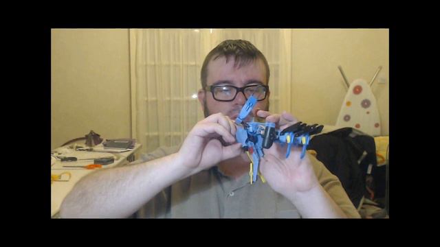 Unboxing & Review of Generation Whirl plus housekeeping смотреть онлайн