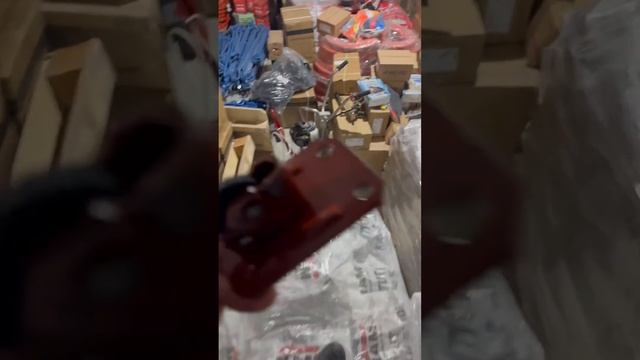 Замки для опалубки фирмы TUT?? в количестве 52.000шт смотреть онлайн