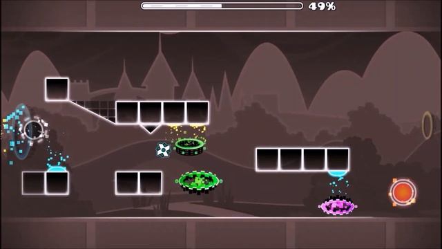 Full Layout | CandyLand By Me смотреть онлайн
