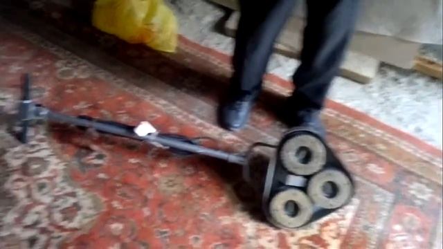электрополотёр ч2 смотреть онлайн