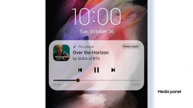 Galaxy M21 Android 12 & One Ui 4.1 Update || M21 New Update смотреть онлайн