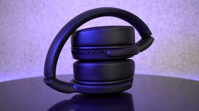 Бюджетни bluetooth слушалки за всяка ситуация! - Sennheiser HD350BT review смотреть онлайн