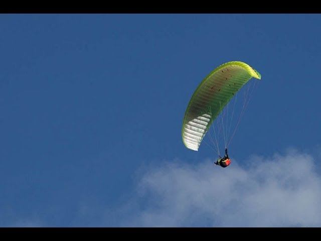 Параплан Pioneer-3 (Independence) смотреть онлайн
