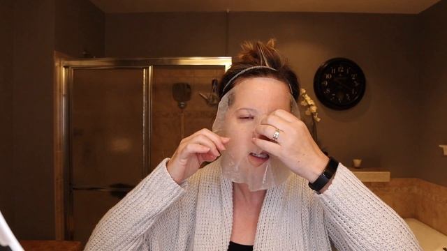 Fillerina Plumping System Review - BEFORE And AFTER