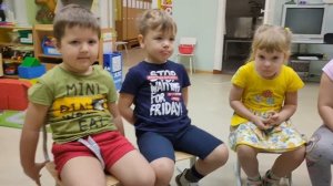 Пальчиковая и артикуляционная гимнастики для детей 3 4 лет