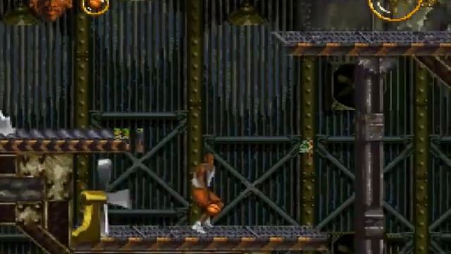 Let's Play Michael Jordan: Chaos in the Windy City #7 - The Factory смотреть онлайн