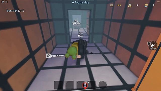 Roblox | KEYS Early Access смотреть онлайн