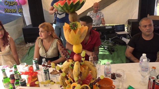 Годеж на Лена и Мариян - Рекламен Клип смотреть онлайн