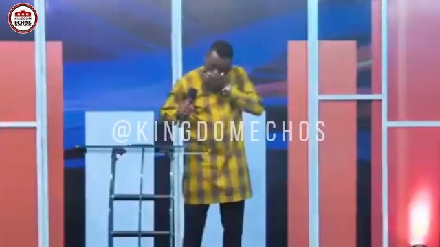 THE TRUE REASON YOU'RE HAVING WET DREAMS DESPITE ALL THE PRAYERS, HOW TO STOP IT - APS AROME OSAYI смотреть онлайн