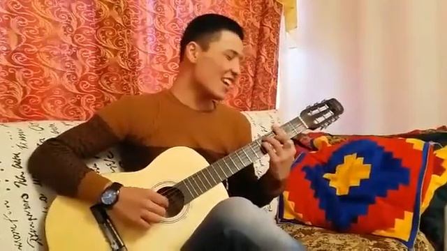 Козы корпеш Баян сулу смотреть онлайн