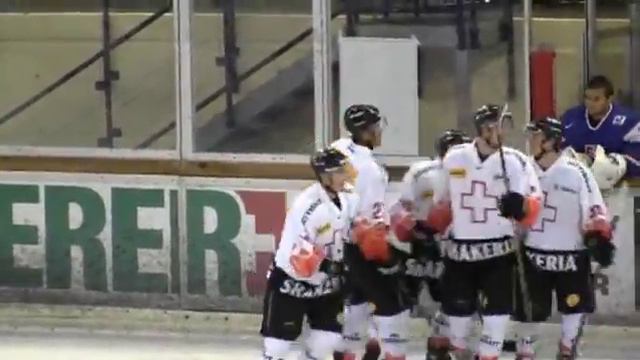 Nicolas Diem goal 0:1 (Slovakia U20 -- Switzerland U20 1:3) смотреть онлайн