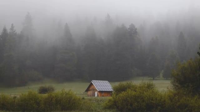 Replacement _ Beautiful Ambient Mix