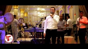 Шахроми Абубакр -туёна ракси - Shahromi Abubakr