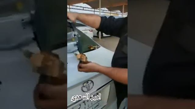 الجزء الثاني / تركيب شاشة اندرويد كيا كارينز kia carens смотреть онлайн