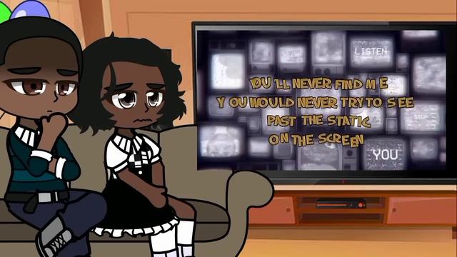 Past Sam Colton and Rebecca react to Don't listen [ Original? ] смотреть онлайн