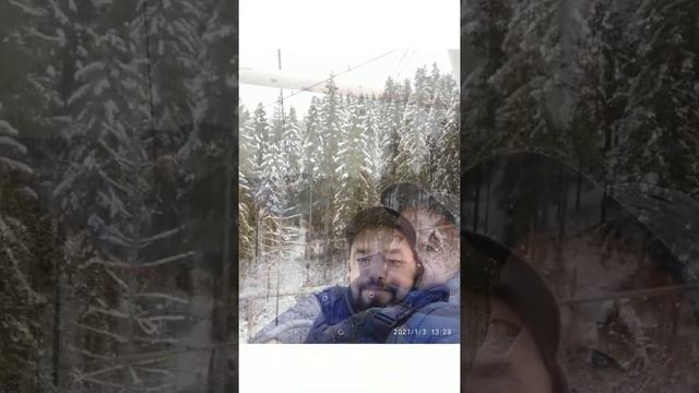 Славское январь 2021 Горнолыжный курорт Захар Беркут Slavsko Ukranian carpathians mountains 2021 смотреть онлайн