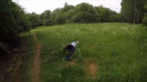 The Prodigy – Voodoo People Russian version