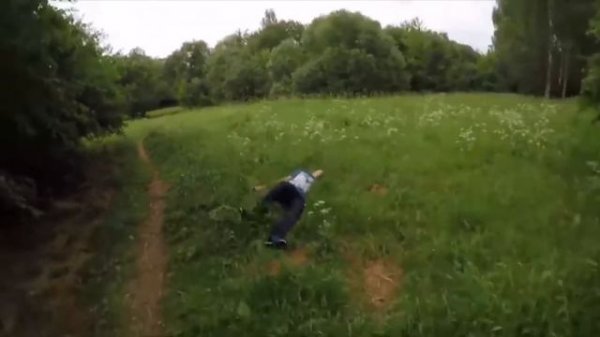 The Prodigy – Voodoo People Russian version