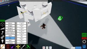 Roblox Plane Crazy #3 Robot tutorial