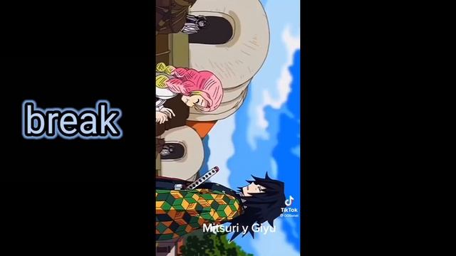 hashira react to giyushino///??/// part 1 and part 2 /// sorry for the bad English смотреть онлайн