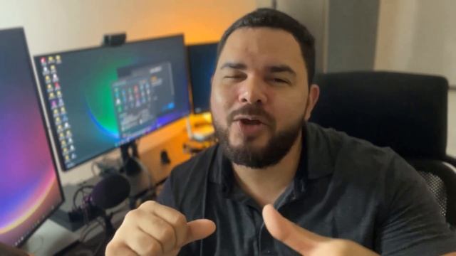 Por que eu parei de usar o Corel? смотреть онлайн