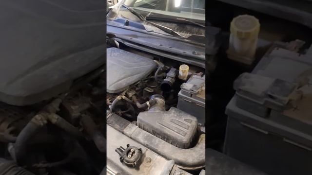 Haval Jolion 150л.с. прошёл на газу 68000 км. смотреть онлайн