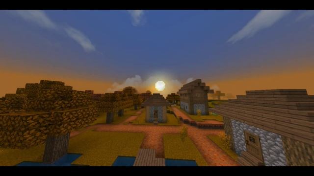 Autumn Pack || Minecraft PE Texture Packs Đẹp Nhất || Mr Black VN смотреть онлайн