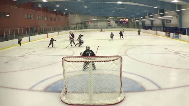 Kids Hockey Kitchener Oktoberfest Tournament Behind the Scenes смотреть онлайн