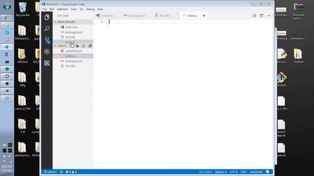 Time for some node.js? смотреть онлайн