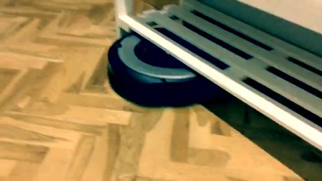 Roomba e5 Review смотреть онлайн