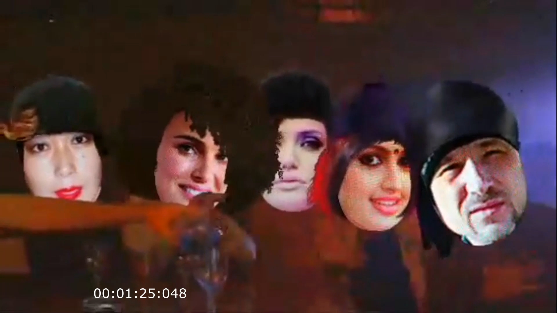 Музон студия Гапонова С.А. смотреть онлайн