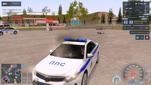 Grand Theft Auto San Andreas 2024.08.04 - 18.21.03.03 - Trim смотреть онлайн