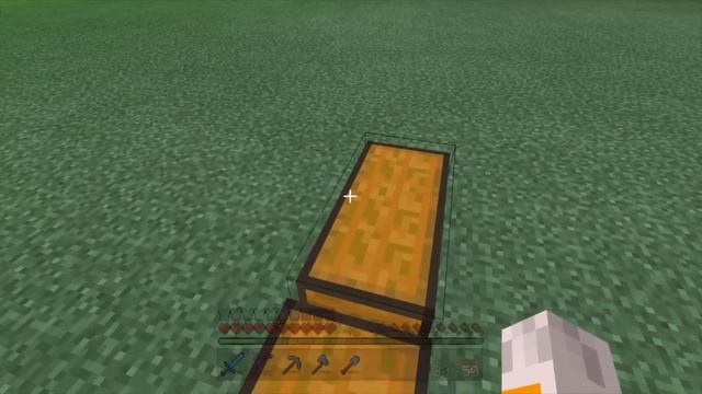 Minecraft: Communities ~{#143}~ Ice Track смотреть онлайн