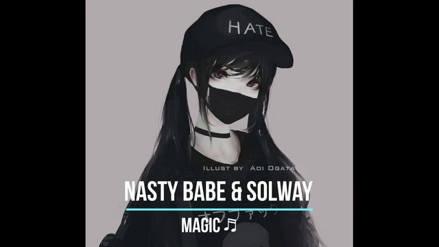 Nasty Babe & Solway - Ябадабаду | ХОЧУ ЭТУ ХОЧУ ТУ (Slowed) смотреть онлайн