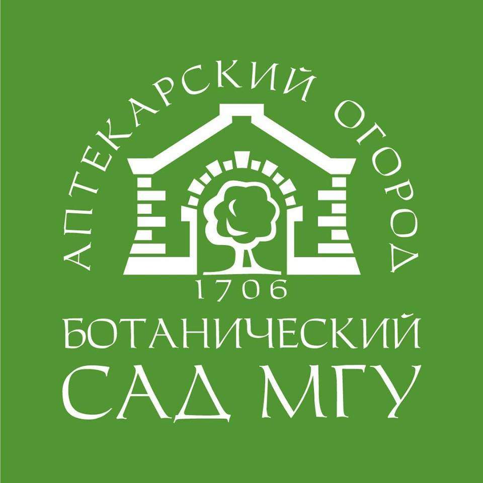 ЗЕЛЕНОЕ ЦАРСТВО в центре Москвы