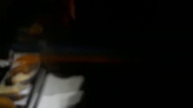 Лечу в Хургаду через Стамбул. Часть 2. Питание на борту самолета смотреть онлайн