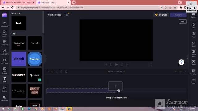 Clipchamp | Best Video Editor | Best Video Editing Tool | Editing Tips & Tricks| Online Video Edito смотреть онлайн