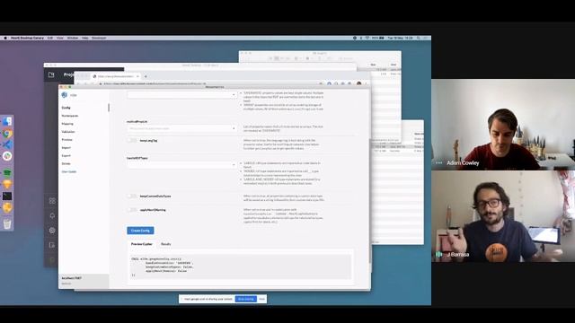 Neosemantics (n10s): A Linked Data Toolkit for Neo4j with Jesus Barrasa and Adam Cowley смотреть онлайн
