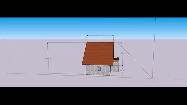 Планы - эскизы. Арболит блок. смотреть онлайн