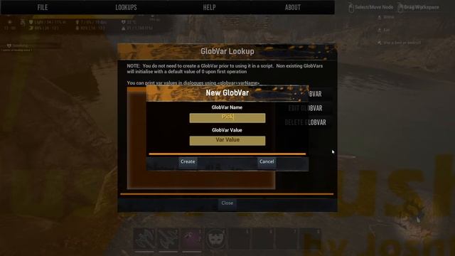 Pippi Tutorial: Local, Global, & Character Variables смотреть онлайн