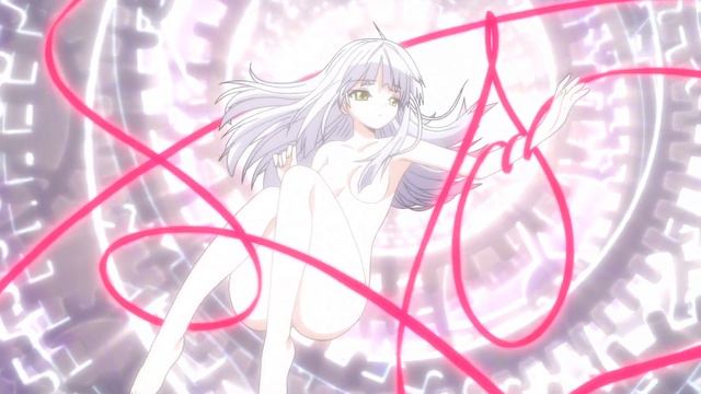 Механическая планета / Clockwork Planet | OP