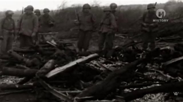 Германия в окупации 1945г смотреть онлайн