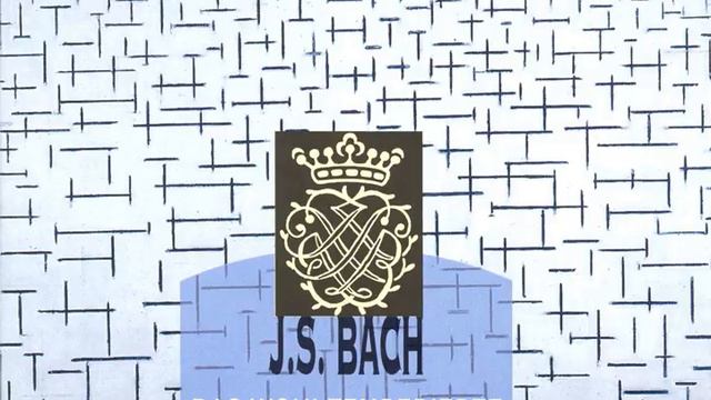 The Well-Tempered Clavier, Book 1: Prelude смотреть онлайн