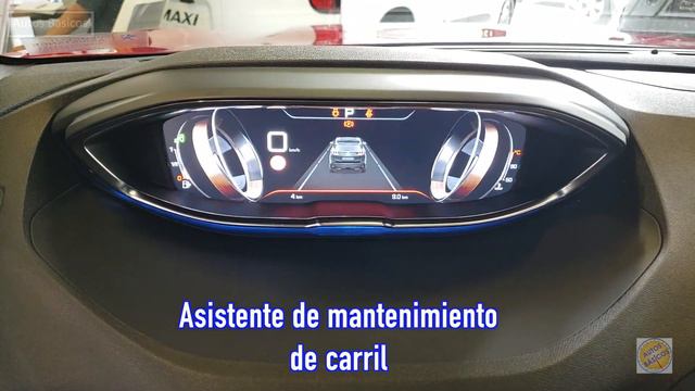 Peugeot 3008 2020 смотреть онлайн