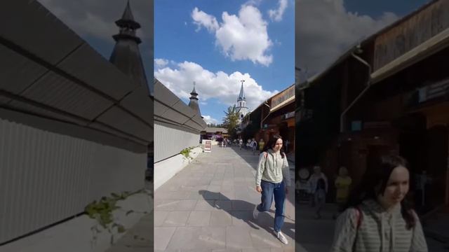 Как найти Арт-Избу"У Лиса" #артизбаулиса #какнайти смотреть онлайн