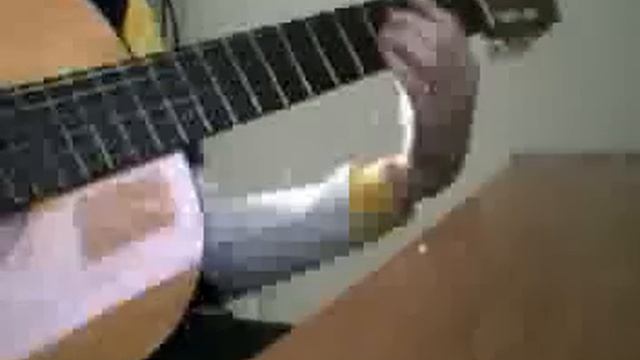 Eric Clapton - Leyla [COVER] смотреть онлайн