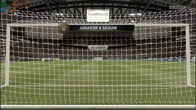 FIFA 19 - HD 7770 GHz Edition i5-4570 смотреть онлайн